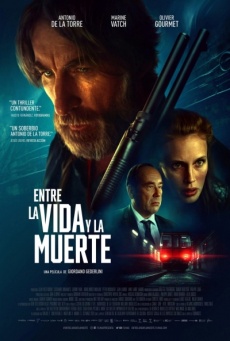 Entre la vida y la muerte Imagen de Entre la vida y la muerte