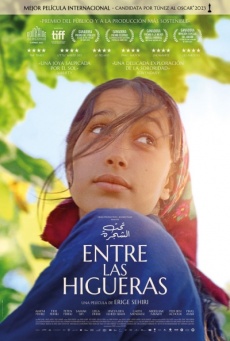 Entre las higueras Imagen de Entre las higueras