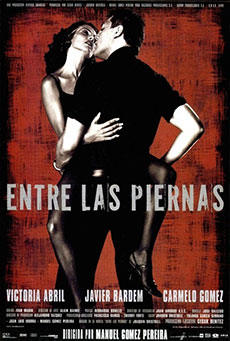 Entre las piernas Imagen de Entre las piernas