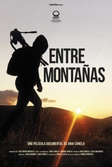 Entre montañas Imagen de Entre montañas