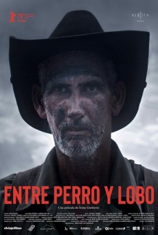 Entre perro y lobo Imagen de Entre perro y lobo