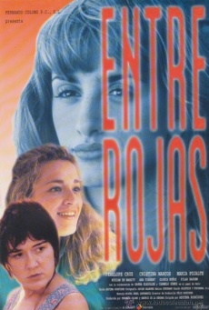 Entre rojas Imagen de Entre rojas