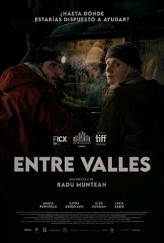 Entre valles Imagen de Entre valles