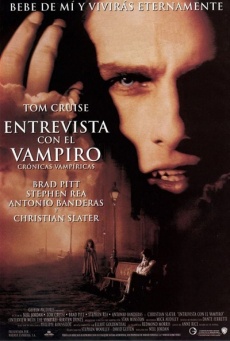Entrevista con el vampiro Imagen de Entrevista con el vampiro