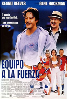 Equipo a la fuerza Imagen de Equipo a la fuerza