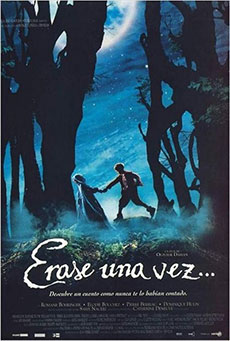 Érase una vez... Imagen de Érase una vez...