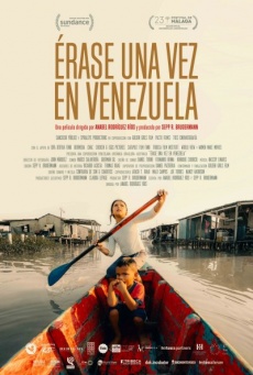 Érase una vez en Venezuela Imagen de Érase una vez en Venezuela