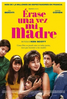 Imagen de Érase una vez mi madre