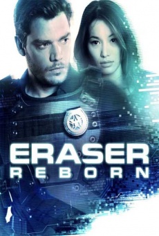 Eraser: Renacer Imagen de Eraser: Renacer