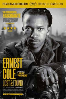 Ernest Cole: Lost & Found Imagen de Ernest Cole: Lost & Found