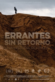 Errantes sin retorno Imagen de Errantes sin retorno
