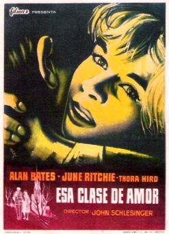 Esa clase de amor Imagen de Esa clase de amor