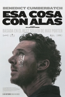 Imagen de Esa cosa con alas