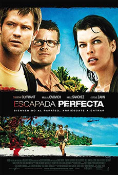 Imagen de Escapada Perfecta