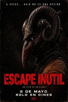 Imagen de Escape inútil