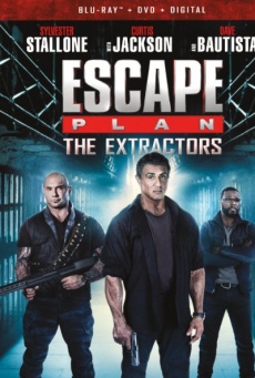 Escape Plan: The Extractors Imagen de Escape Plan: The Extractors