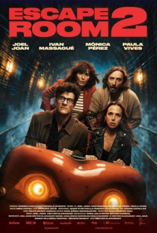 Imagen de Escape Room 2