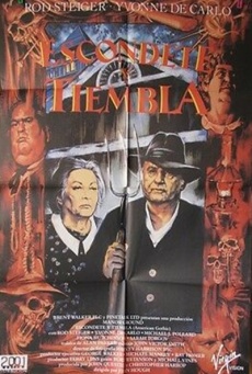 Escóndete y tiembla Imagen de Escóndete y tiembla