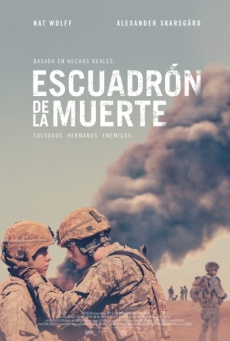 Escuadrón de la muerte Imagen de Escuadrón de la muerte