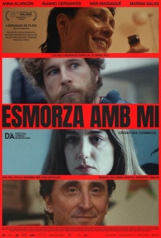Imagen de Esmorza amb mi (Desayuna conmigo)