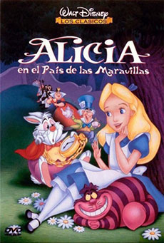 Imagen de Alicia en el País de las Maravillas