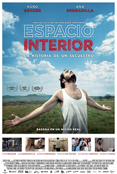Espacio interior Imagen de Espacio interior