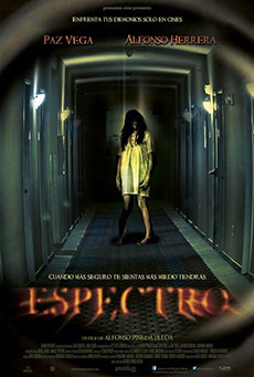 Espectro Imagen de Espectro