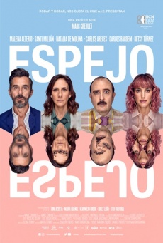 Espejo, espejo Imagen de Espejo, espejo