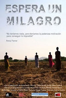Espera un Milagro Imagen de Espera un Milagro