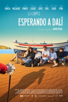 Esperando a Dalí Imagen de Esperando a Dalí
