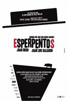 Esperpentos Imagen de Esperpentos