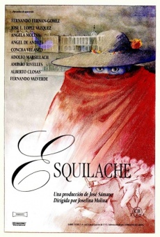 Esquilache Imagen de Esquilache