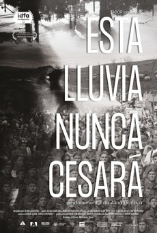 Esta lluvia nunca cesará Imagen de Esta lluvia nunca cesará