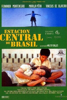 Estación central de Brasil Imagen de Estación central de Brasil