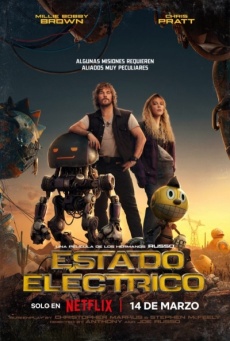 Estado eléctrico Imagen de Estado eléctrico