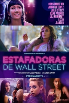 Estafadoras de Wall Street Imagen de Estafadoras de Wall Street