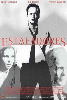 Estafadores Imagen de Estafadores