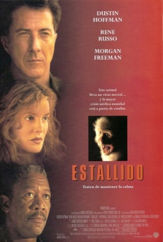 Estallido Imagen de Estallido