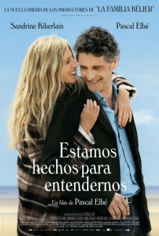 Estamos hechos para entendernos Imagen de Estamos hechos para entendernos