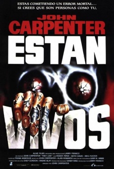 Están vivos Imagen de Están vivos