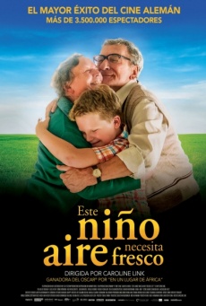 Este niño necesita aire fresco Imagen de Este niño necesita aire fresco
