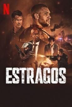 Imagen de Estragos