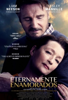 Eternamente enamorados Imagen de Eternamente enamorados