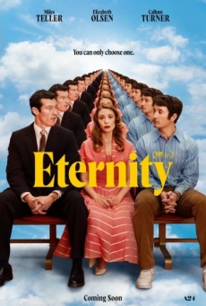 Eternity Imagen de Eternity
