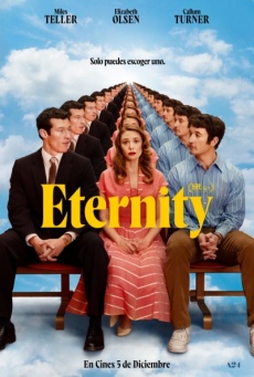 Imagen de Eternity