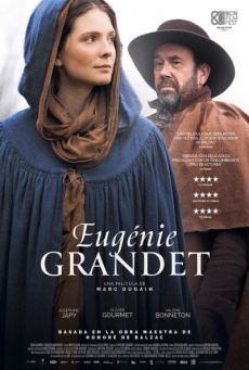 Eugénie Grandet Imagen de Eugénie Grandet