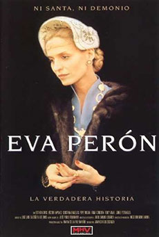 Eva Perón Imagen de Eva Perón