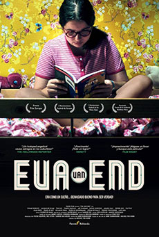 Eva Van End Imagen de Eva Van End