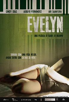 Evelyn Imagen de Evelyn