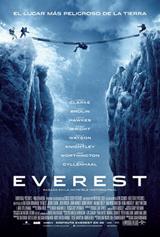 Everest Imagen de Everest